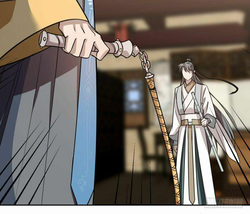 Độc Bộ Thiên Hạ: Đặc Công Thần Y 10 trang 29