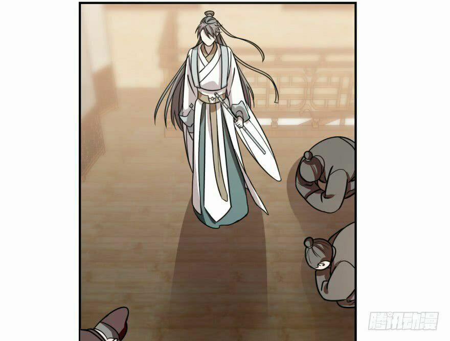 Độc Bộ Thiên Hạ: Đặc Công Thần Y 10 trang 30