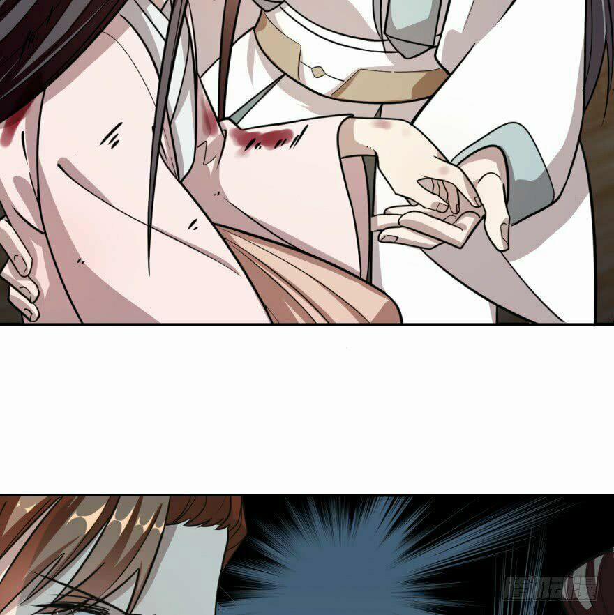 Độc Bộ Thiên Hạ: Đặc Công Thần Y 10 trang 34