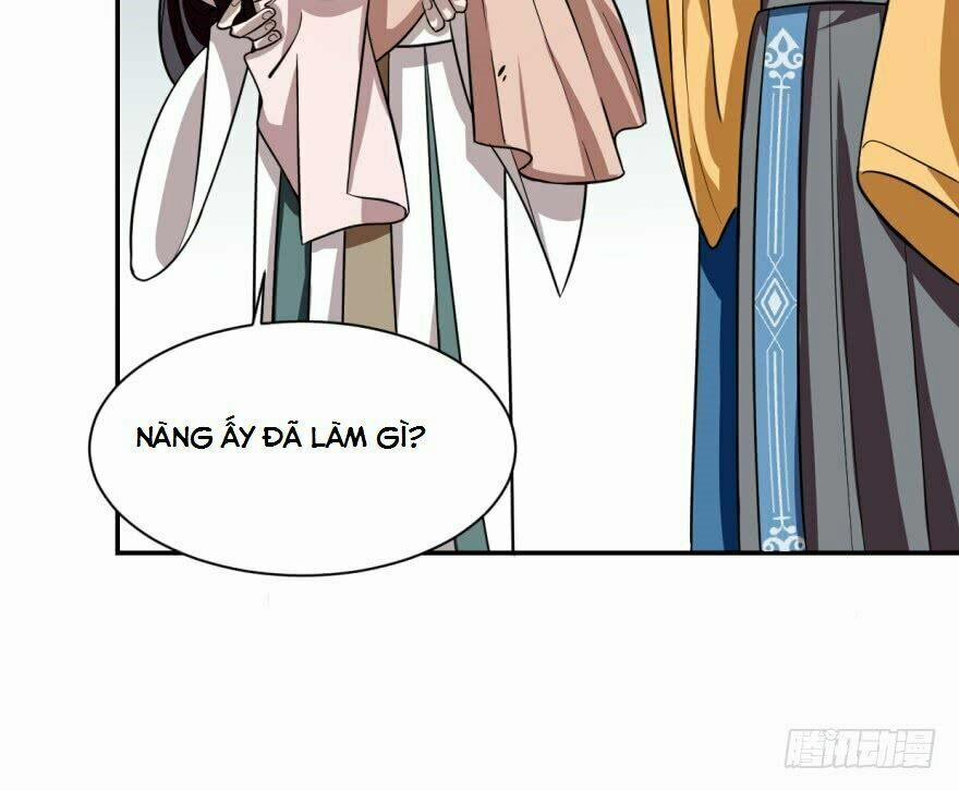 Độc Bộ Thiên Hạ: Đặc Công Thần Y 10 trang 37