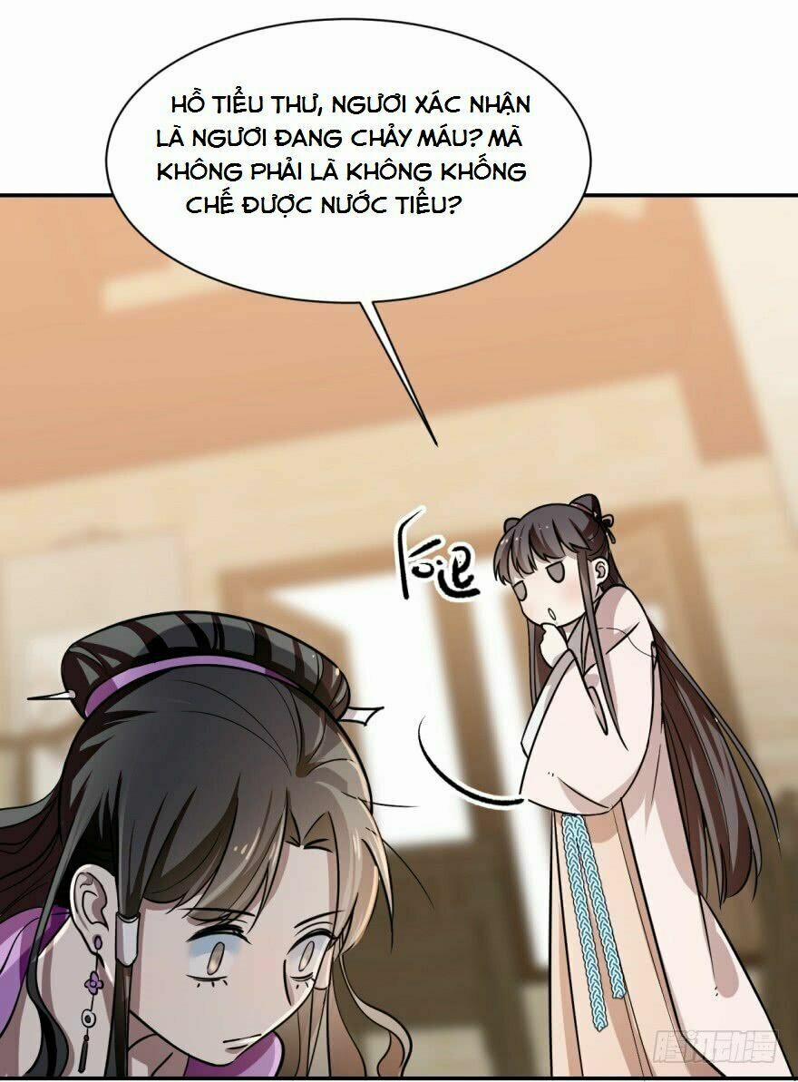 Độc Bộ Thiên Hạ: Đặc Công Thần Y 10 trang 4