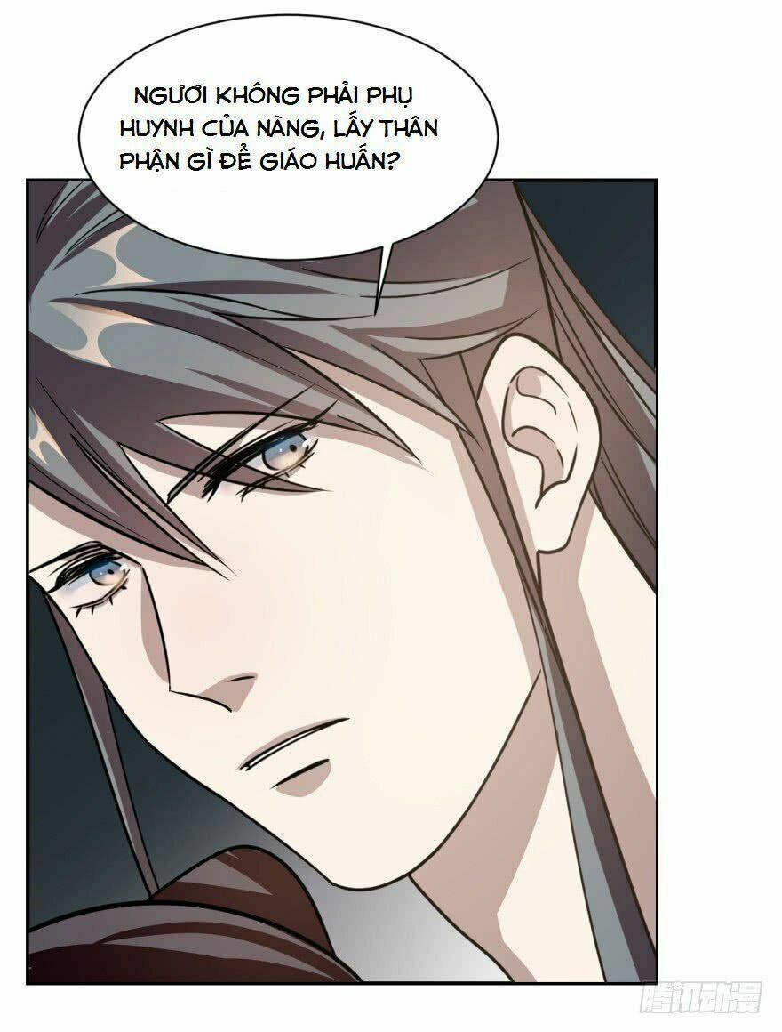 Độc Bộ Thiên Hạ: Đặc Công Thần Y 10 trang 41