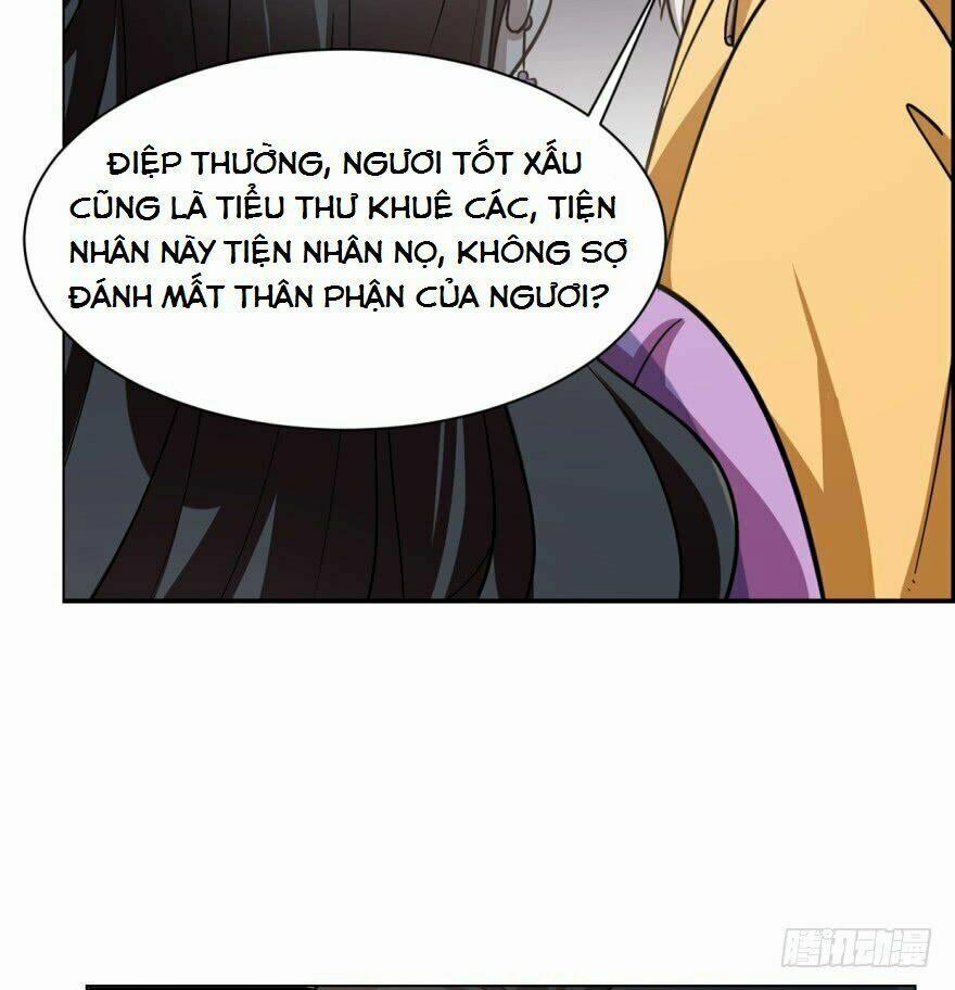 Độc Bộ Thiên Hạ: Đặc Công Thần Y 10 trang 52