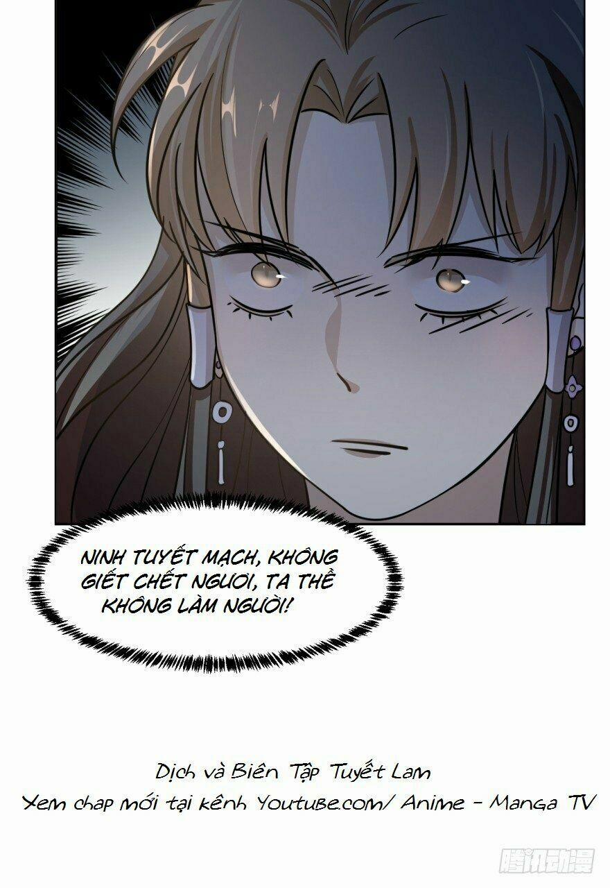 Độc Bộ Thiên Hạ: Đặc Công Thần Y 10 trang 53