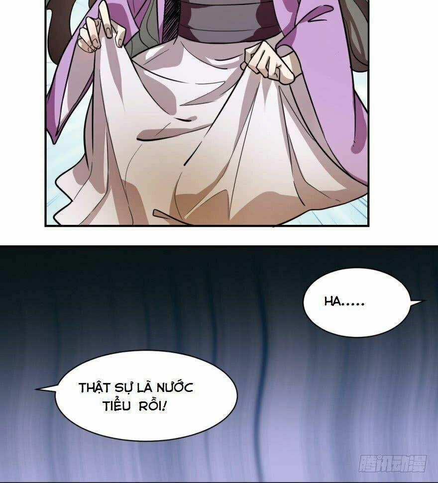 Độc Bộ Thiên Hạ: Đặc Công Thần Y 10 trang 6