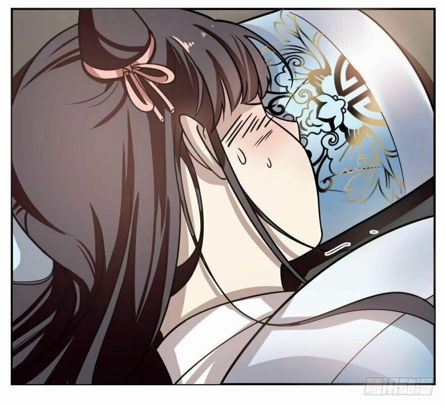 Độc Bộ Thiên Hạ: Đặc Công Thần Y 11 trang 18