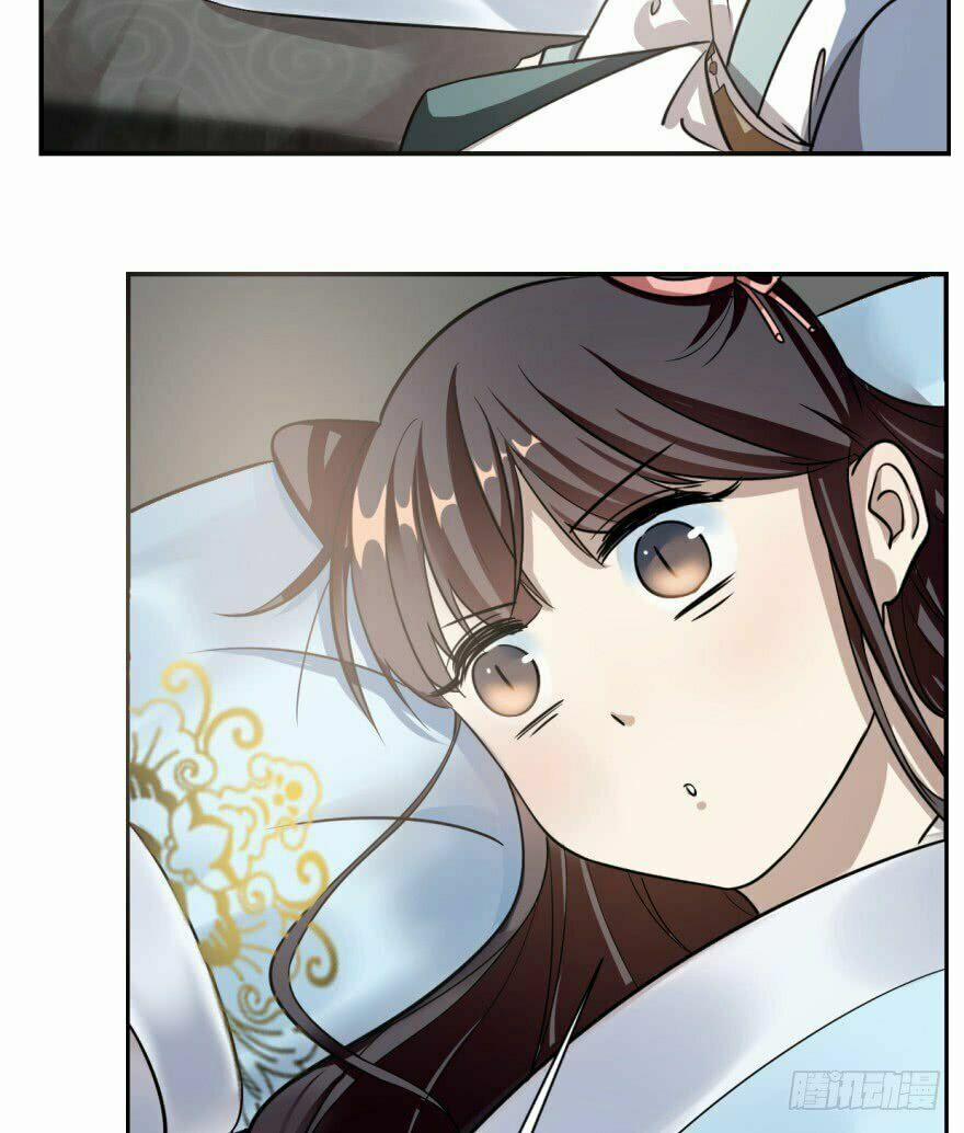 Độc Bộ Thiên Hạ: Đặc Công Thần Y 11 trang 2