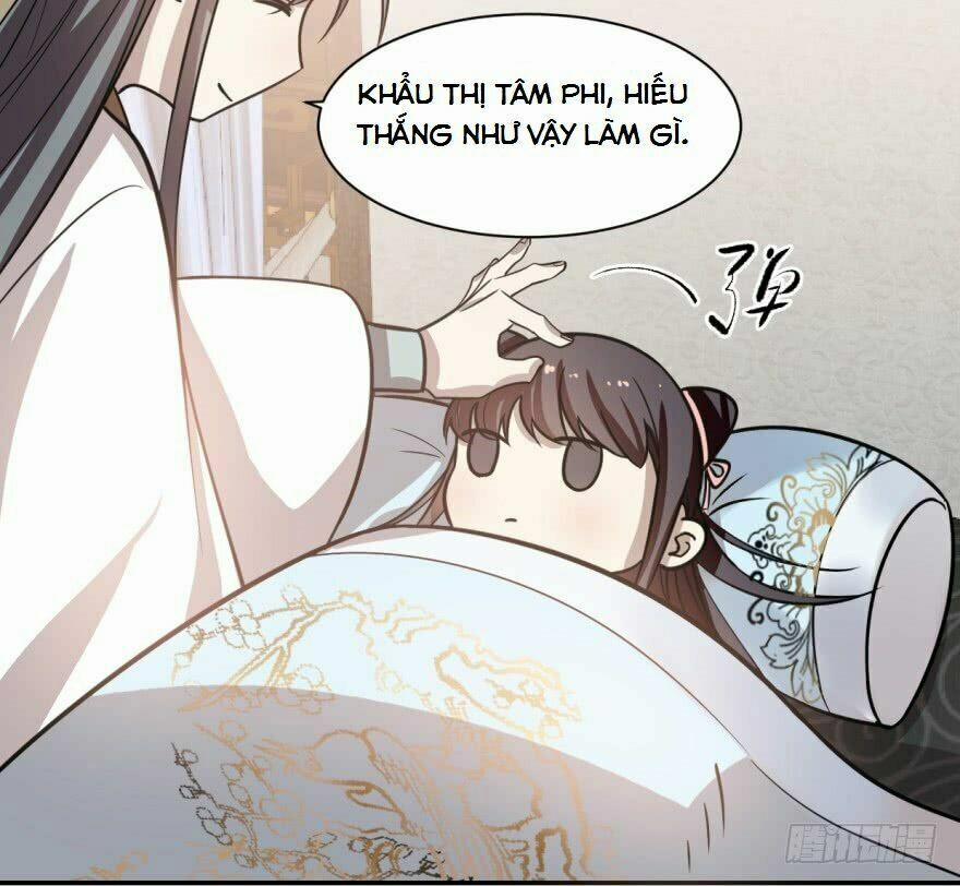 Độc Bộ Thiên Hạ: Đặc Công Thần Y 11 trang 26