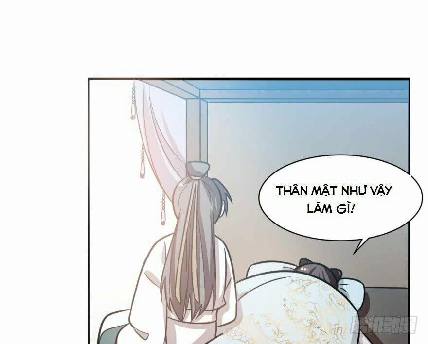 Độc Bộ Thiên Hạ: Đặc Công Thần Y 11 trang 27