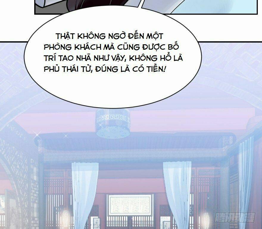 Độc Bộ Thiên Hạ: Đặc Công Thần Y 11 trang 3