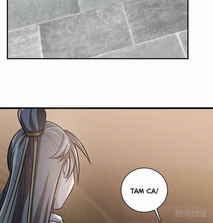 Độc Bộ Thiên Hạ: Đặc Công Thần Y 11 trang 33