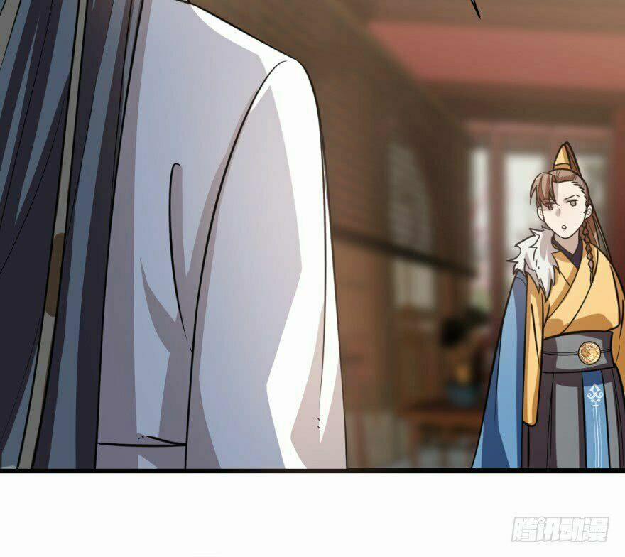 Độc Bộ Thiên Hạ: Đặc Công Thần Y 11 trang 34