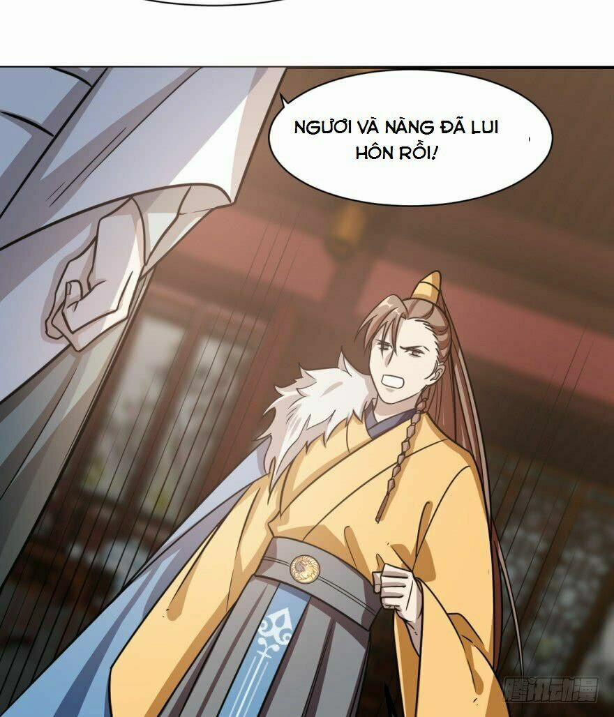 Độc Bộ Thiên Hạ: Đặc Công Thần Y 11 trang 41