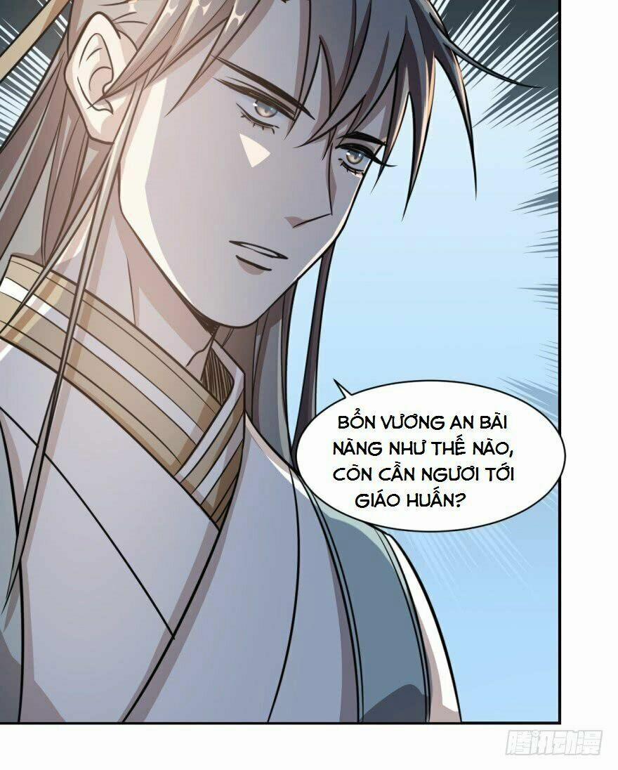 Độc Bộ Thiên Hạ: Đặc Công Thần Y 11 trang 43