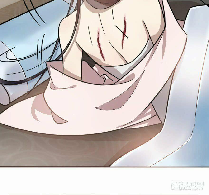 Độc Bộ Thiên Hạ: Đặc Công Thần Y 11 trang 53