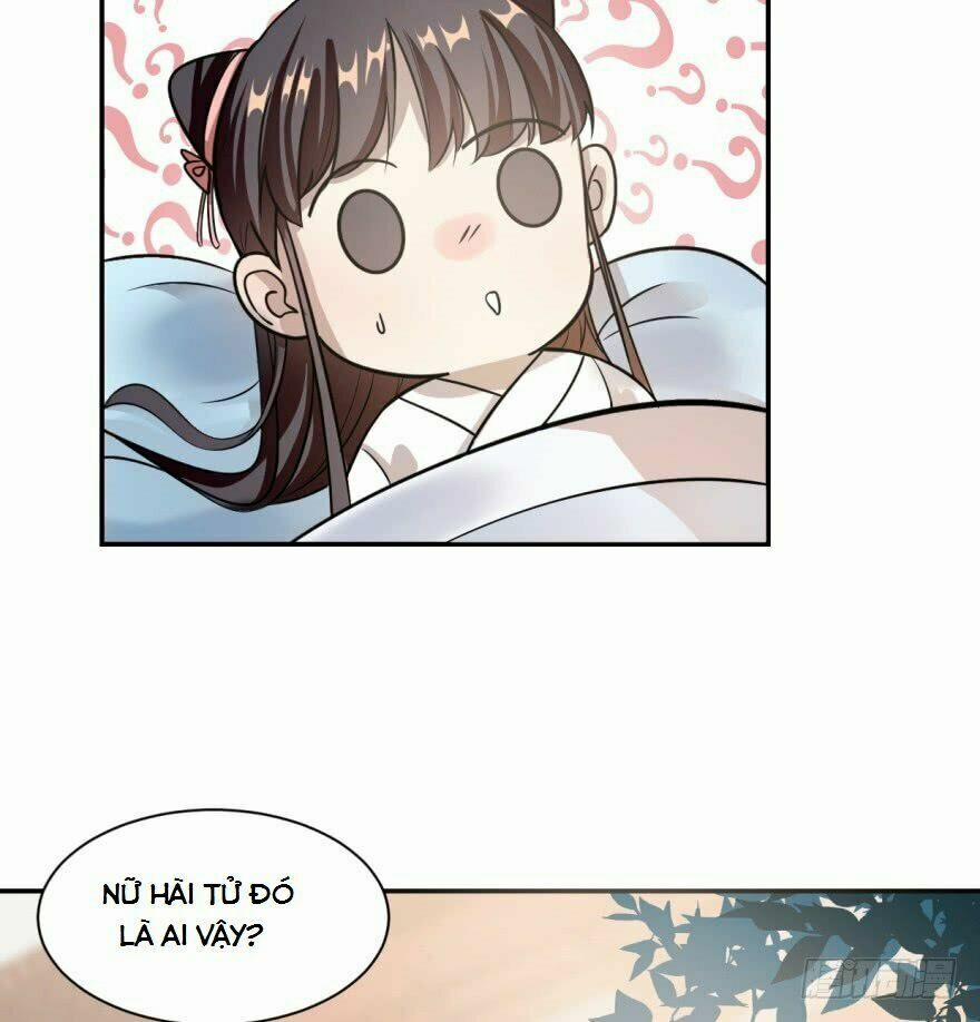 Độc Bộ Thiên Hạ: Đặc Công Thần Y 11 trang 6