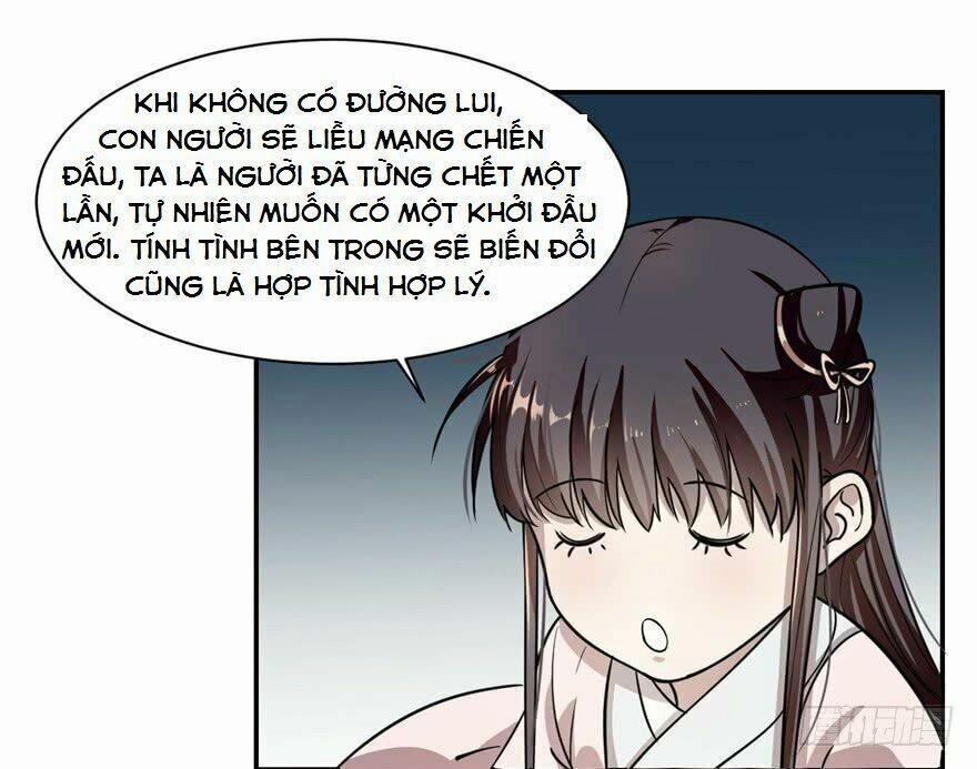 Độc Bộ Thiên Hạ: Đặc Công Thần Y 12 trang 10