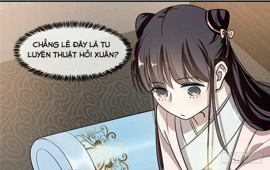 Độc Bộ Thiên Hạ: Đặc Công Thần Y 12 trang 15