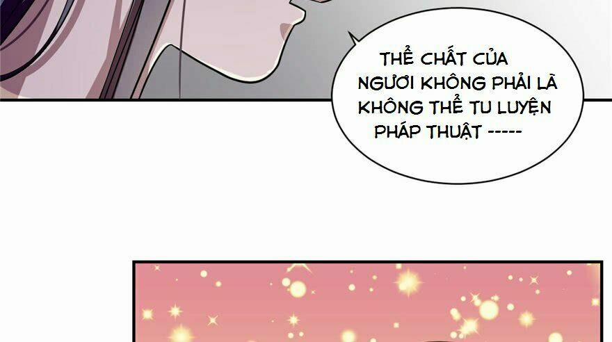 Độc Bộ Thiên Hạ: Đặc Công Thần Y 12 trang 20