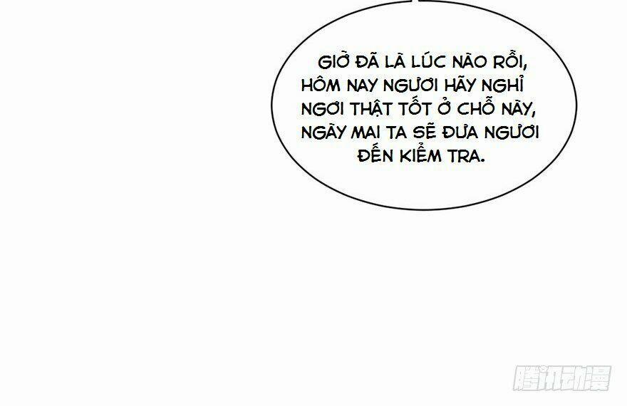 Độc Bộ Thiên Hạ: Đặc Công Thần Y 12 trang 25