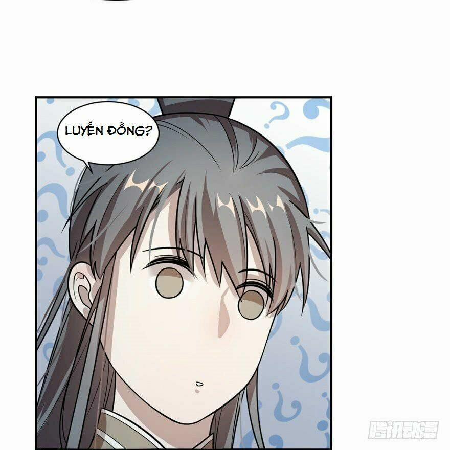 Độc Bộ Thiên Hạ: Đặc Công Thần Y 12 trang 33