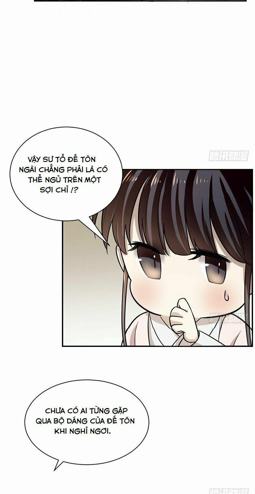 Độc Bộ Thiên Hạ: Đặc Công Thần Y 12 trang 45