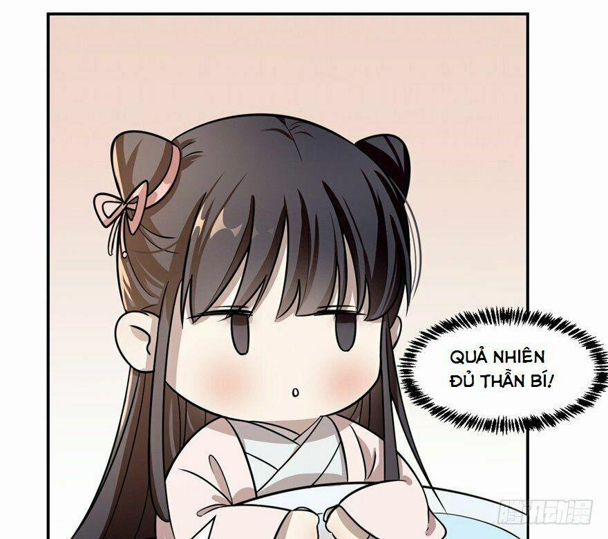 Độc Bộ Thiên Hạ: Đặc Công Thần Y 12 trang 48