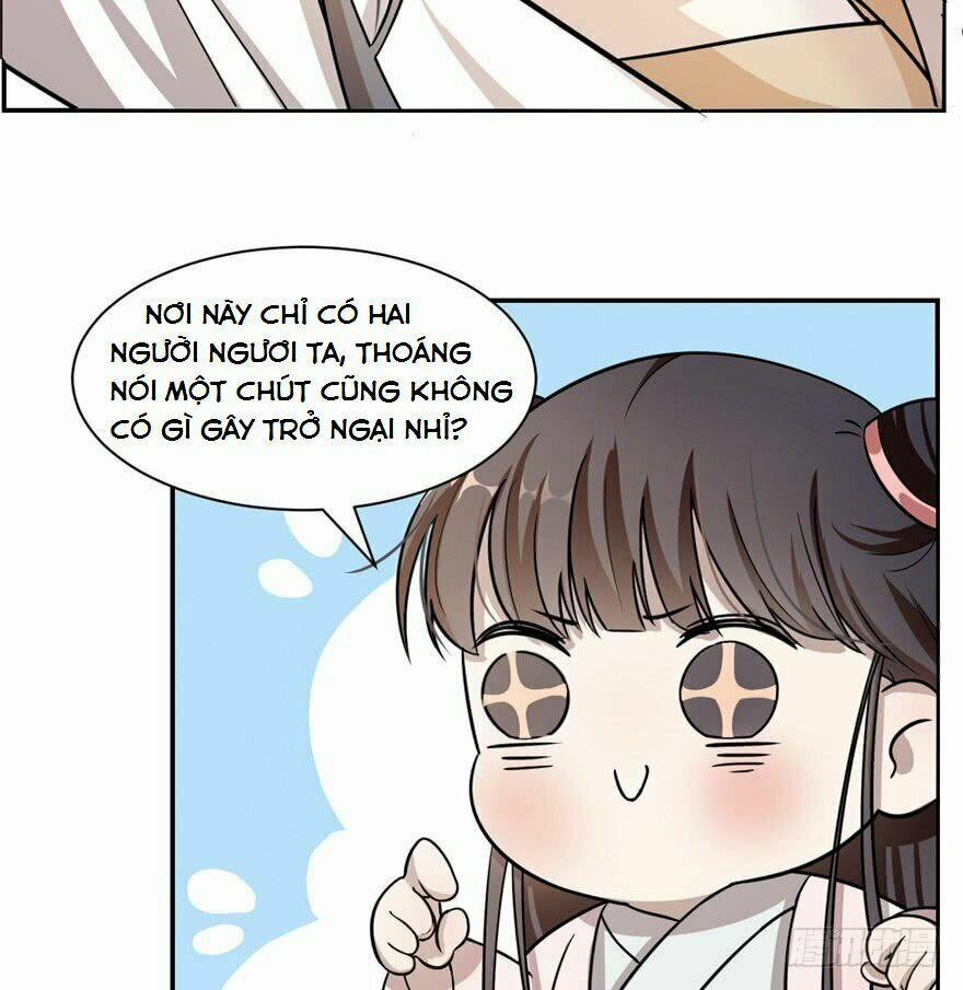 Độc Bộ Thiên Hạ: Đặc Công Thần Y 12 trang 50