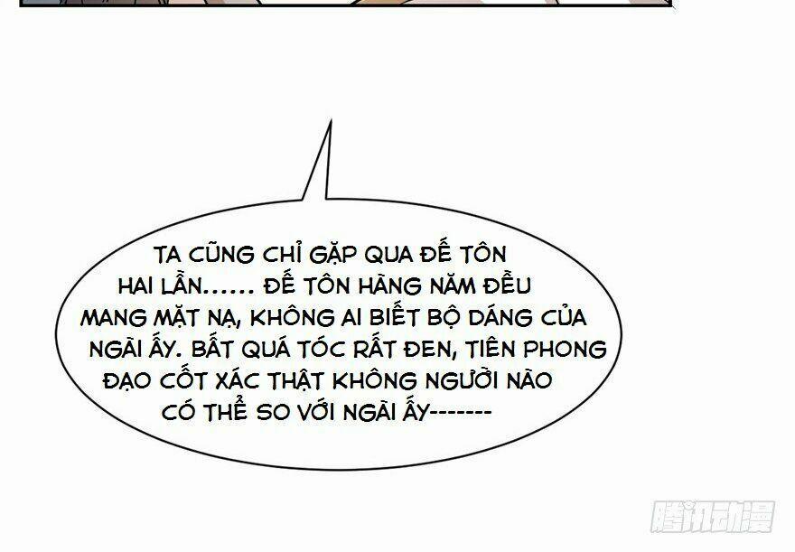 Độc Bộ Thiên Hạ: Đặc Công Thần Y 12 trang 52