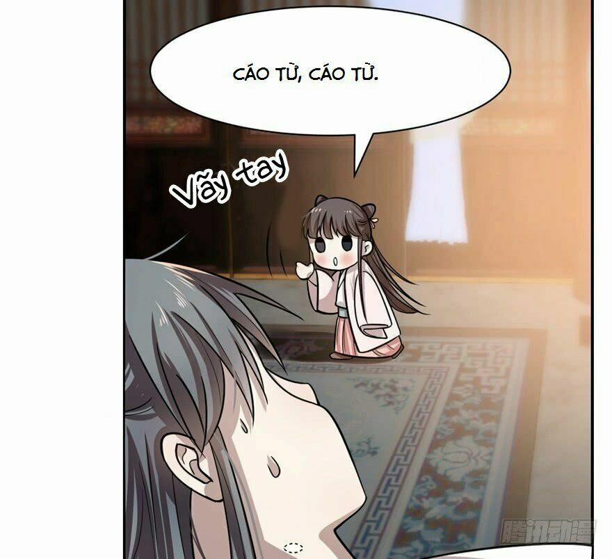 Độc Bộ Thiên Hạ: Đặc Công Thần Y 12 trang 59