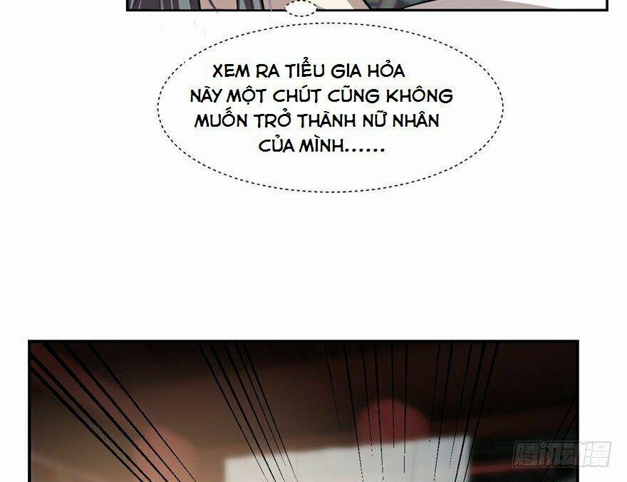 Độc Bộ Thiên Hạ: Đặc Công Thần Y 12 trang 60