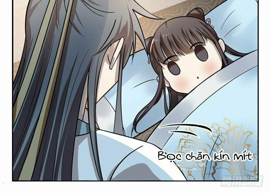 Độc Bộ Thiên Hạ: Đặc Công Thần Y 12 trang 63