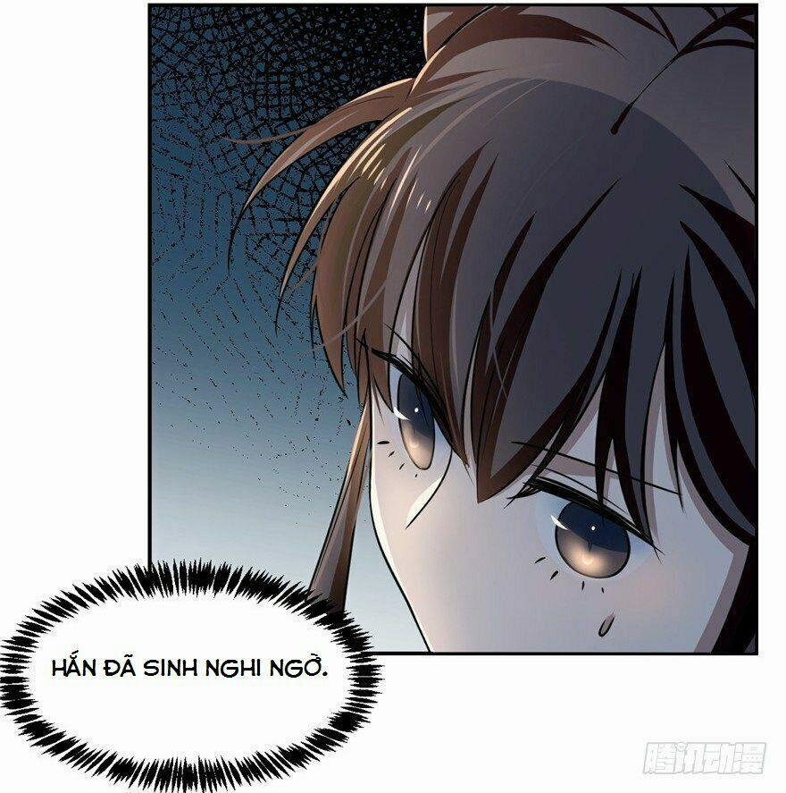 Độc Bộ Thiên Hạ: Đặc Công Thần Y 12 trang 8