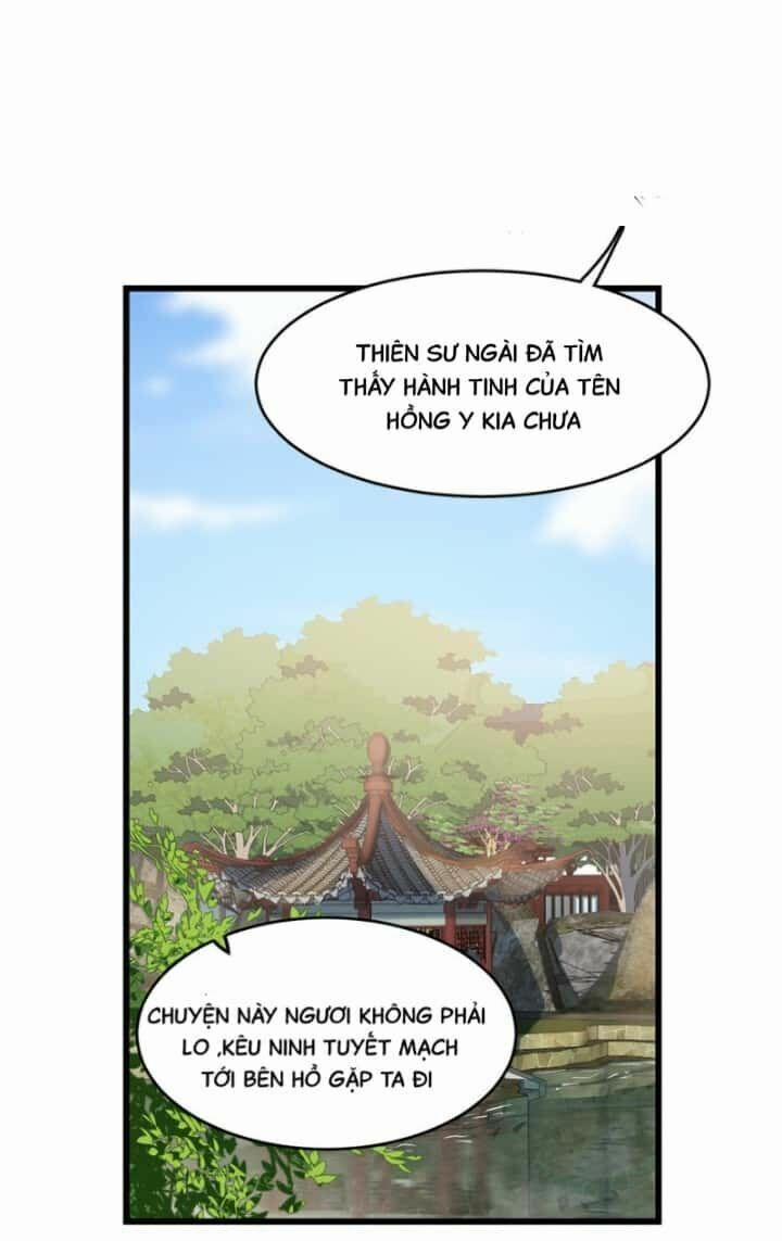 Độc Bộ Thiên Hạ: Đặc Công Thần Y 127 trang 11