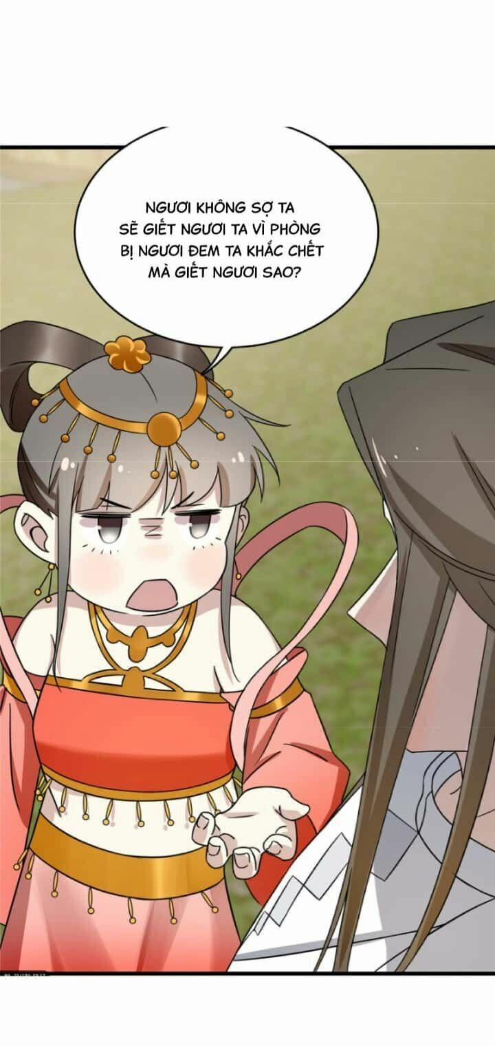 Độc Bộ Thiên Hạ: Đặc Công Thần Y 127 trang 21