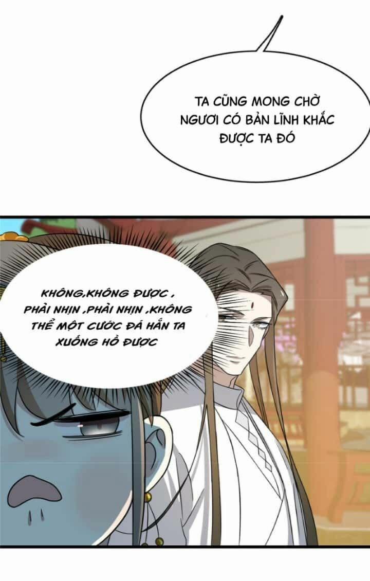 Độc Bộ Thiên Hạ: Đặc Công Thần Y 127 trang 22