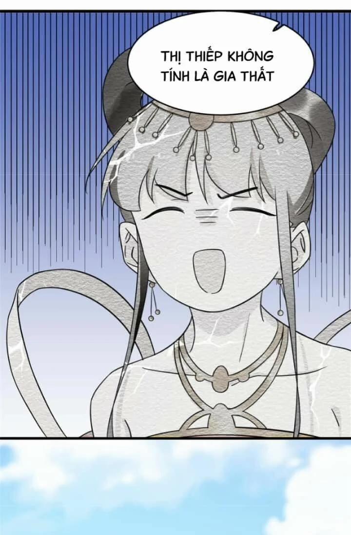 Độc Bộ Thiên Hạ: Đặc Công Thần Y 127 trang 24