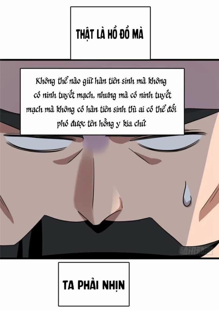 Độc Bộ Thiên Hạ: Đặc Công Thần Y 127 trang 3