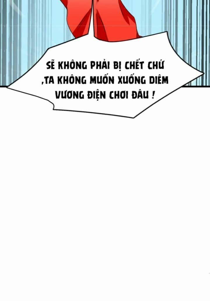 Độc Bộ Thiên Hạ: Đặc Công Thần Y 127 trang 36