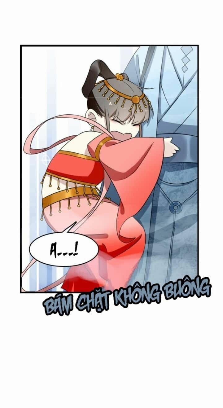 Độc Bộ Thiên Hạ: Đặc Công Thần Y 127 trang 37