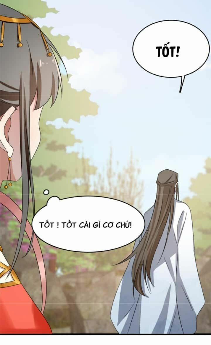 Độc Bộ Thiên Hạ: Đặc Công Thần Y 127 trang 42