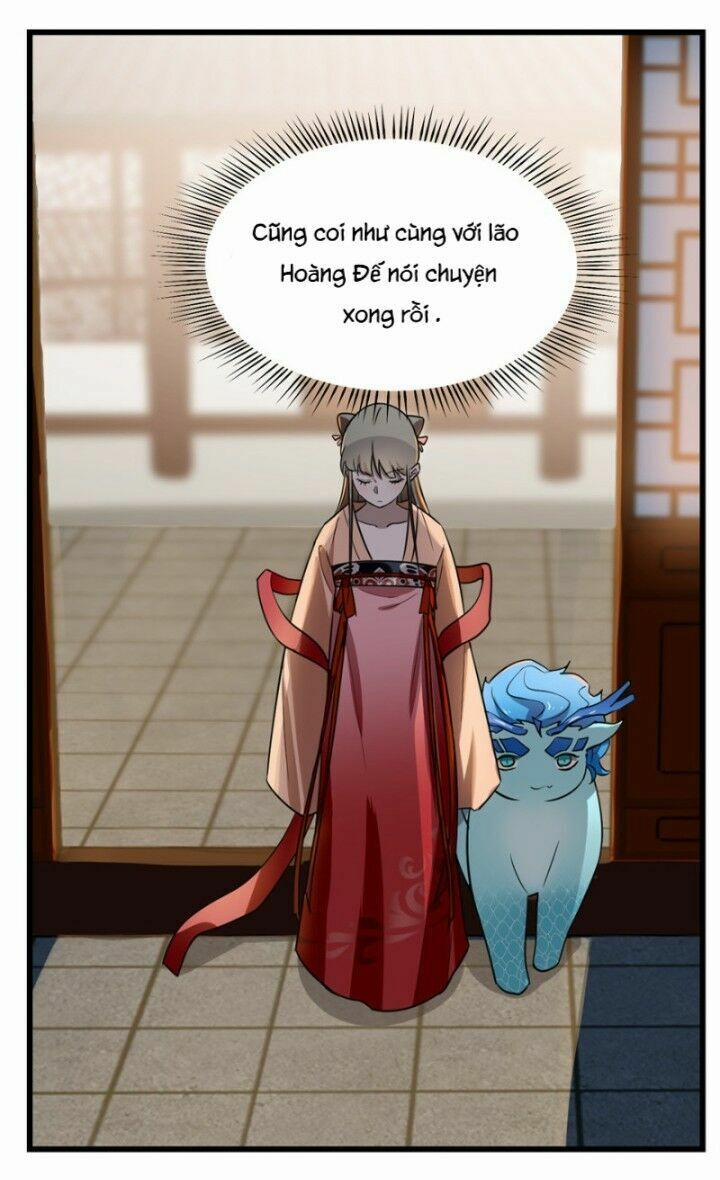 Độc Bộ Thiên Hạ: Đặc Công Thần Y 128 trang 1