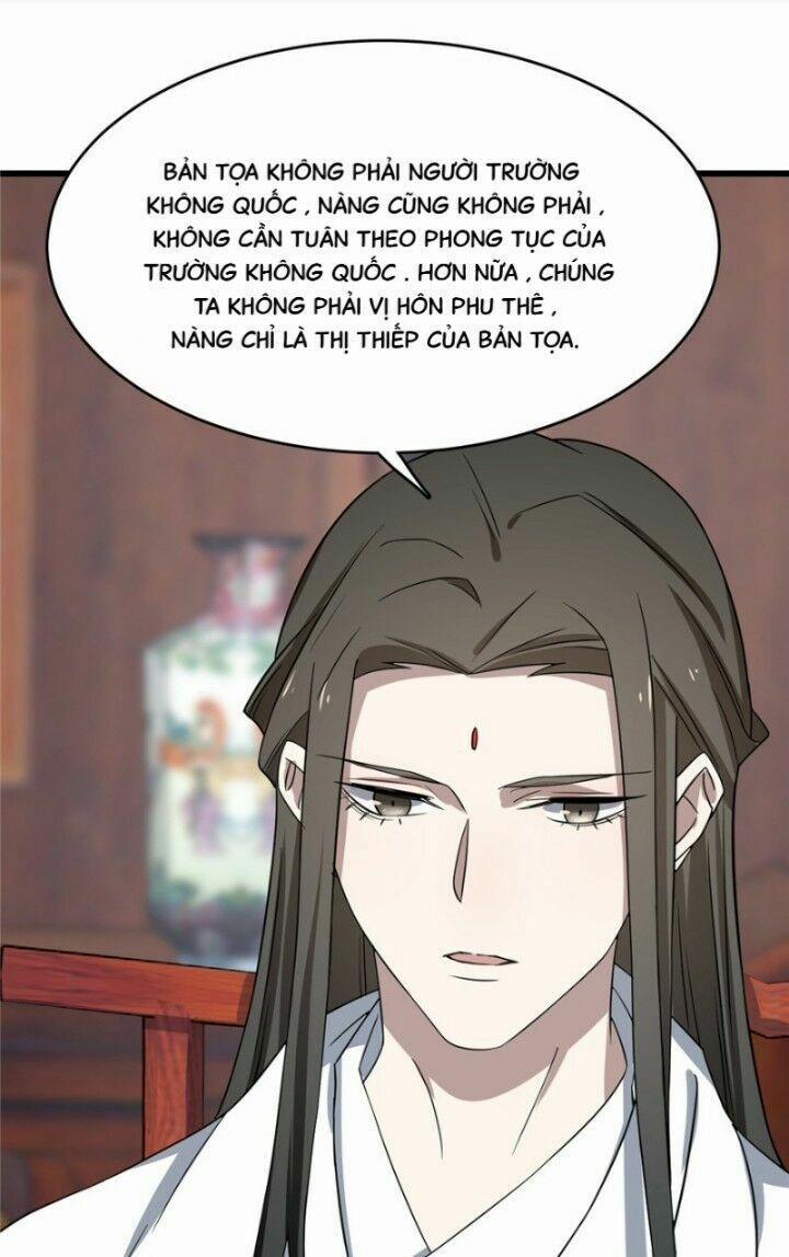 Độc Bộ Thiên Hạ: Đặc Công Thần Y 128 trang 10