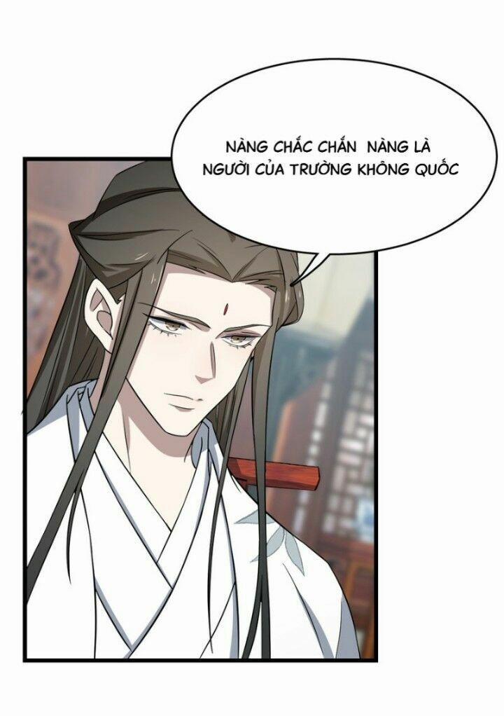 Độc Bộ Thiên Hạ: Đặc Công Thần Y 128 trang 13