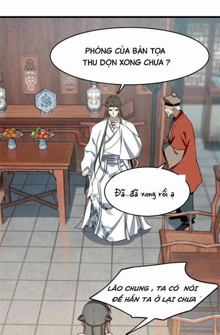 Độc Bộ Thiên Hạ: Đặc Công Thần Y 128 trang 16