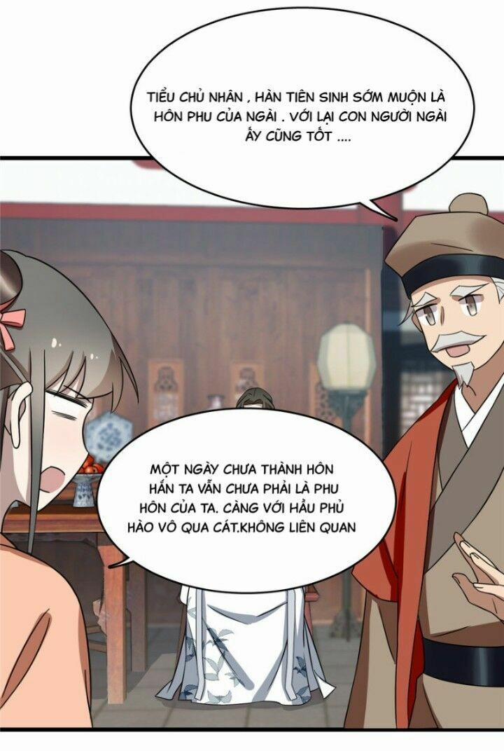 Độc Bộ Thiên Hạ: Đặc Công Thần Y 128 trang 18