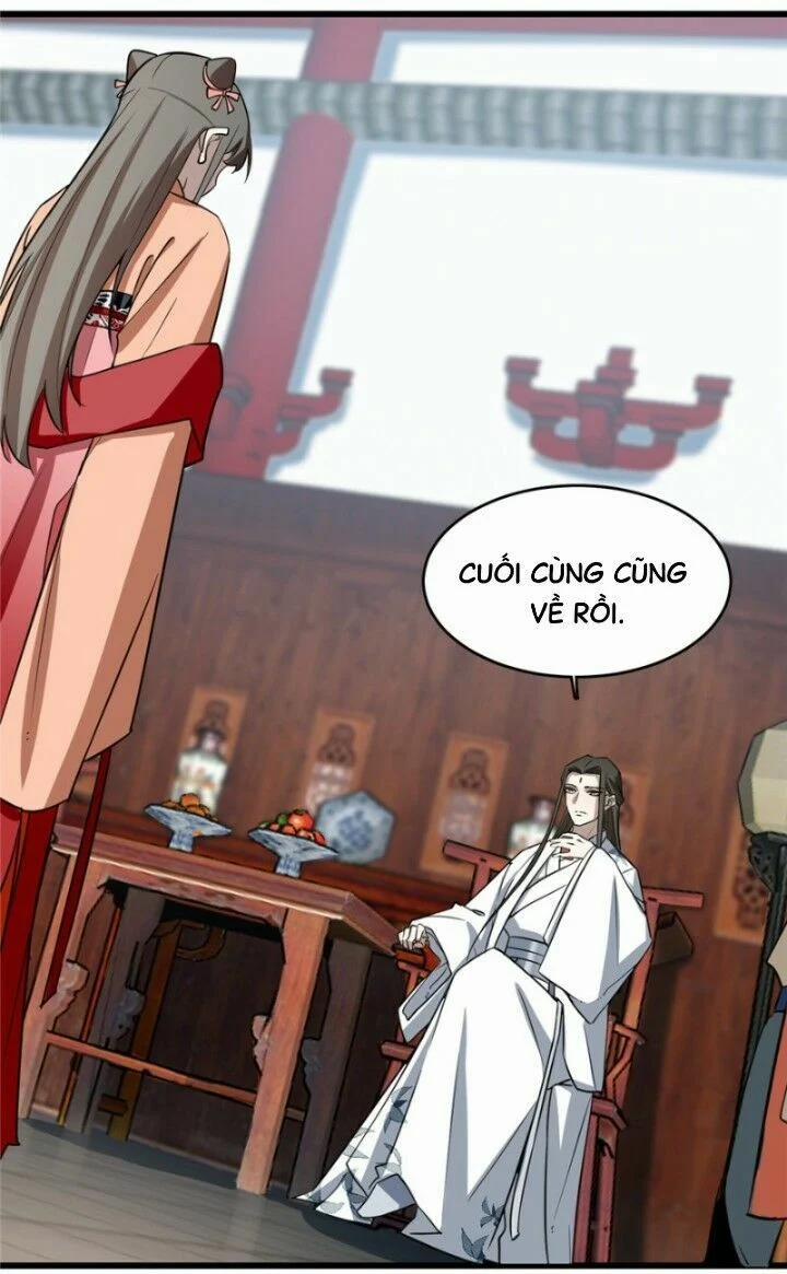 Độc Bộ Thiên Hạ: Đặc Công Thần Y 128 trang 2