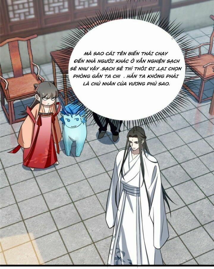 Độc Bộ Thiên Hạ: Đặc Công Thần Y 128 trang 22