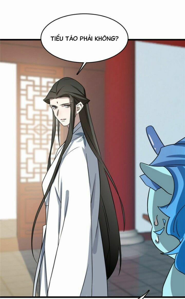 Độc Bộ Thiên Hạ: Đặc Công Thần Y 128 trang 26