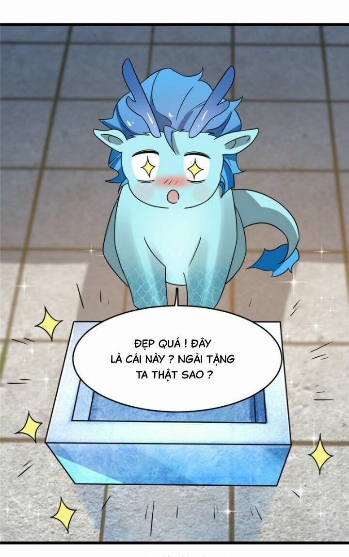 Độc Bộ Thiên Hạ: Đặc Công Thần Y 128 trang 29